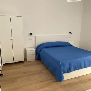  Apartamento Mare Blu Italia