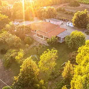 The Vineyards Alguer