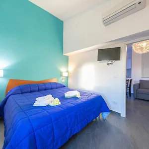  Apartamento Kefa Holiday - Alle Torri Italia