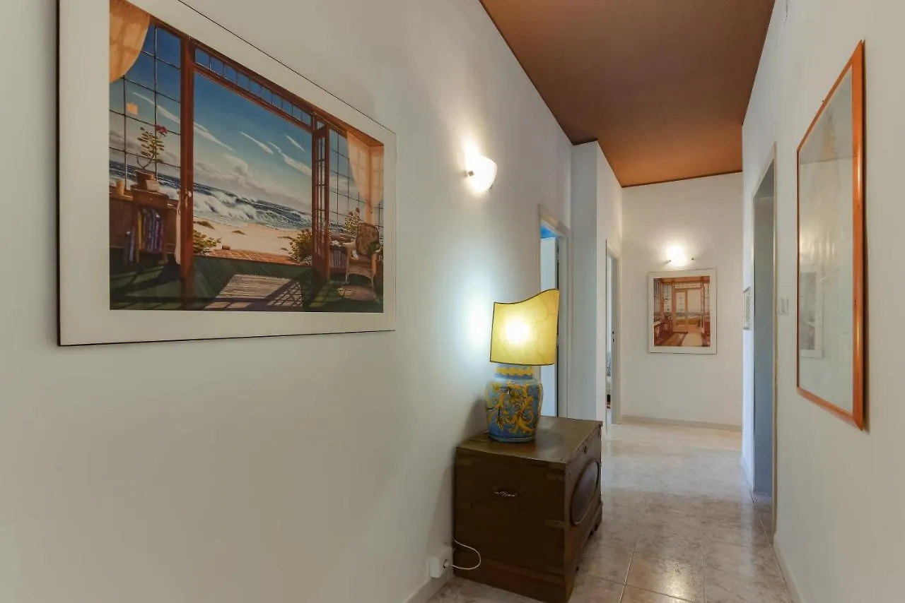 Bed & Breakfast Alghero Roof Garden