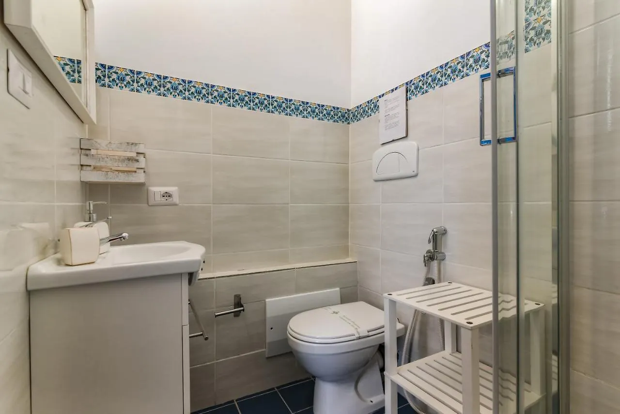 Alghero Roof Garden Bed & Breakfast