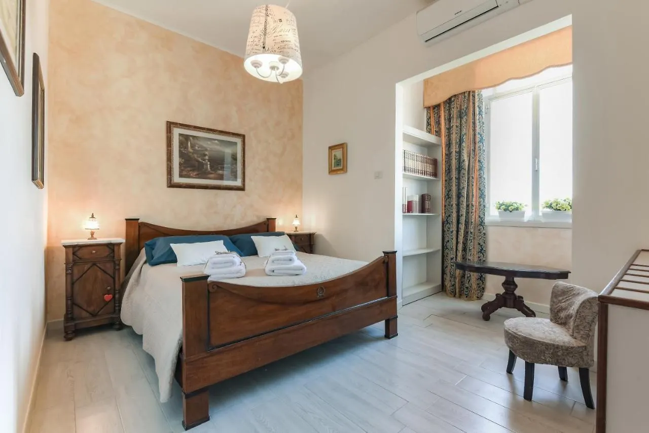 Alghero Roof Garden Bed & Breakfast
