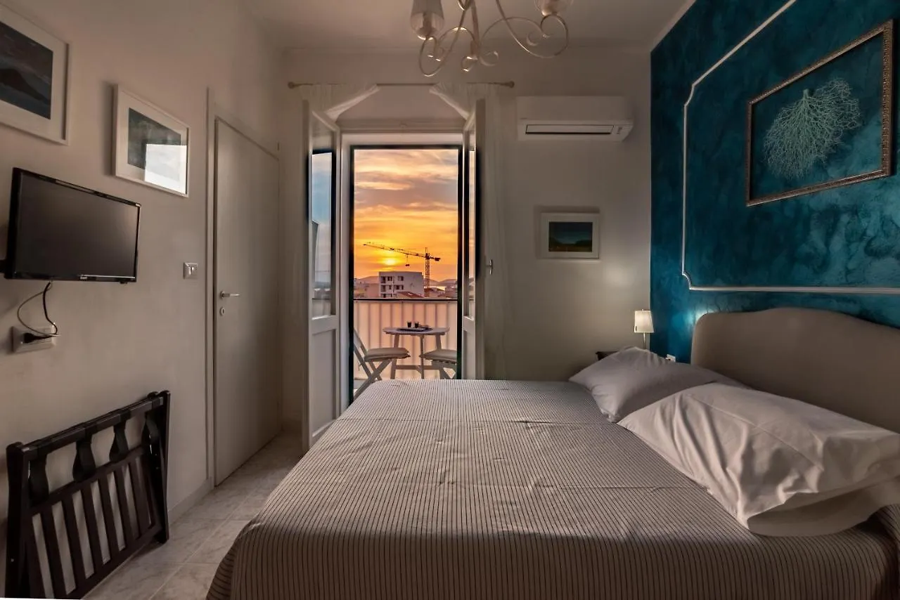 *** Bed & Breakfast Alghero Roof Garden Italy